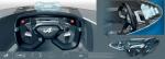 Renault Alpine Vision Gran Turismo 2015 года